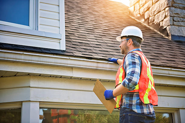 Licensed Gutter Installation service in Fitzgerald, GA - Roof Repair Smedway